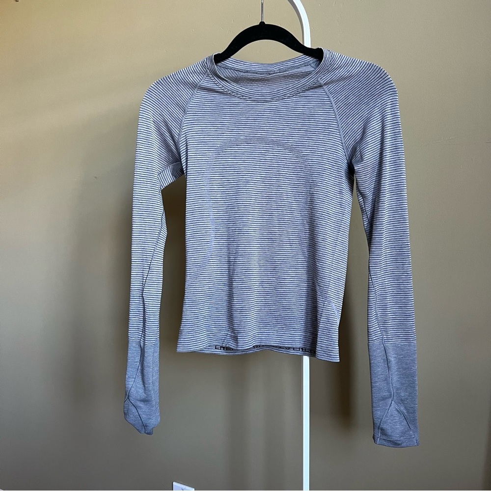 Lululemon swiftly